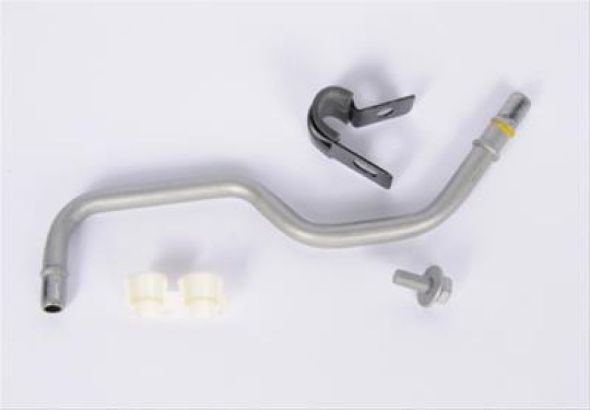 ACDelco Automatic Transmission Cooler Lines 89022531