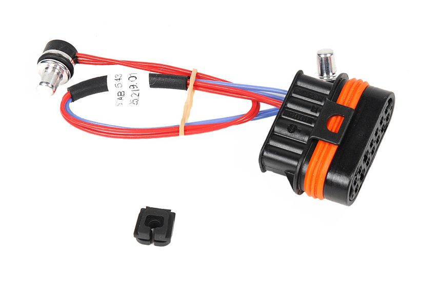 ACDelco Coolant Temperature Sensors 89024894