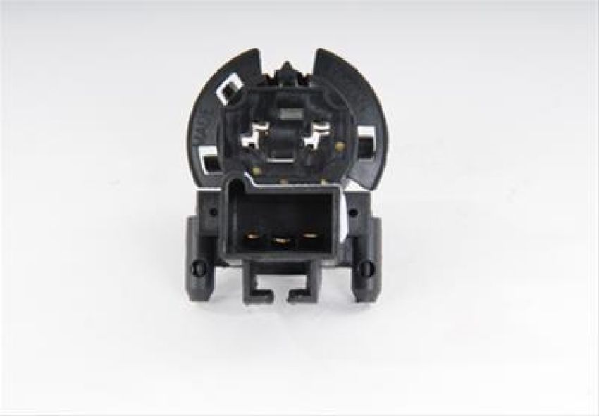 ACDelco Light Bulb Sockets for 1995-2005 CAVALIER - 89025036