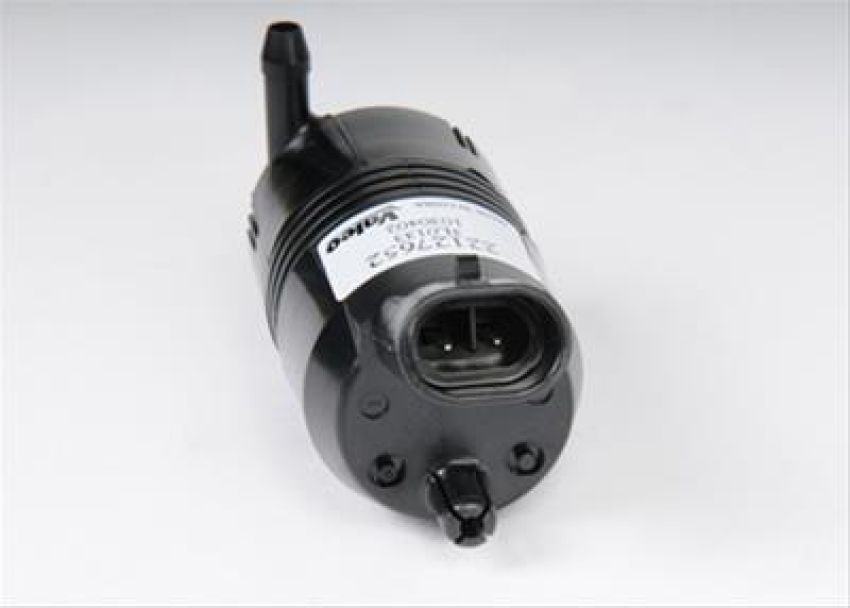 ACDelco Windshield Washer Pumps 89025062