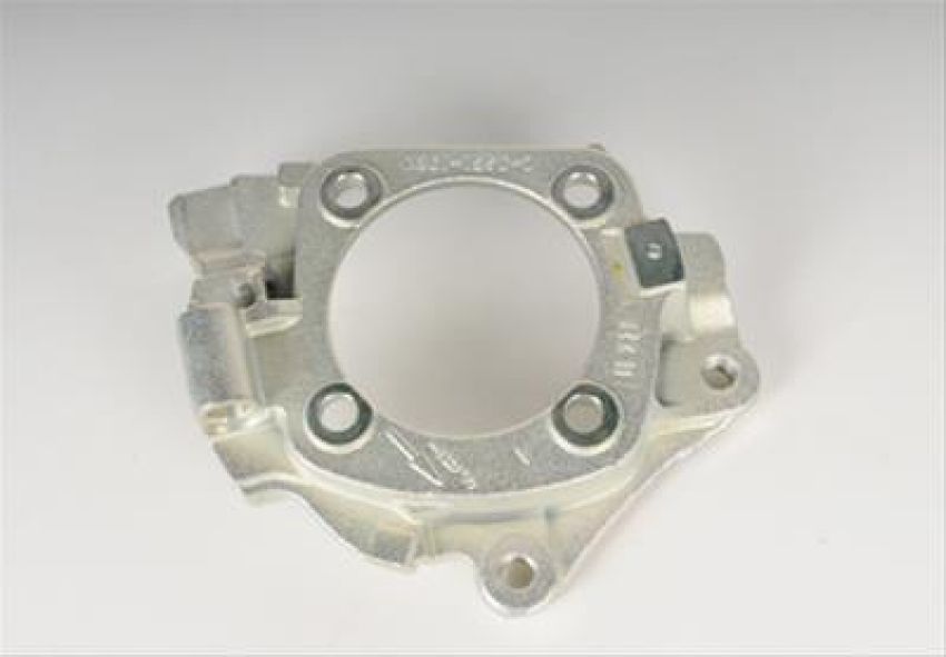 ACDelco Parking Brake Anchor Backing Plates 89026786