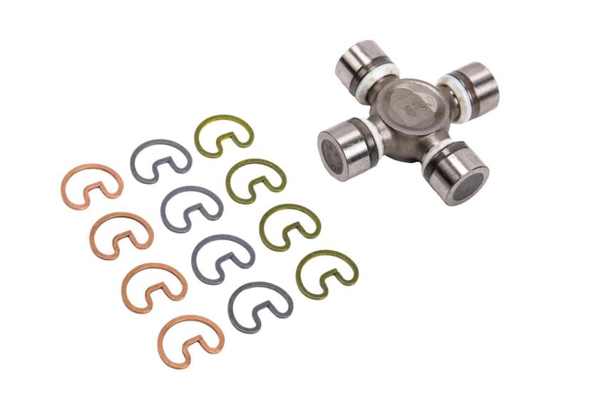ACDelco Gold Universal Joints 89040243