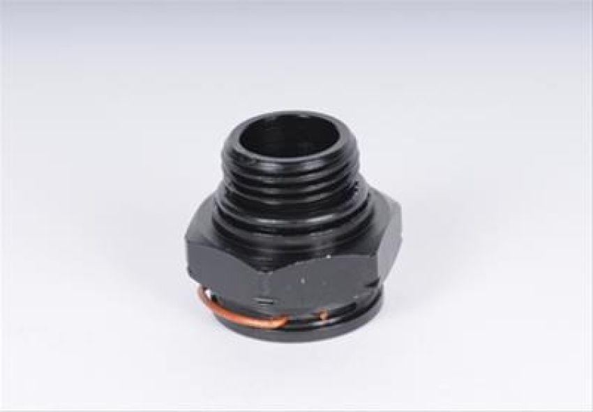 ACDelco Transmission Line Adapter Fittings 89040281