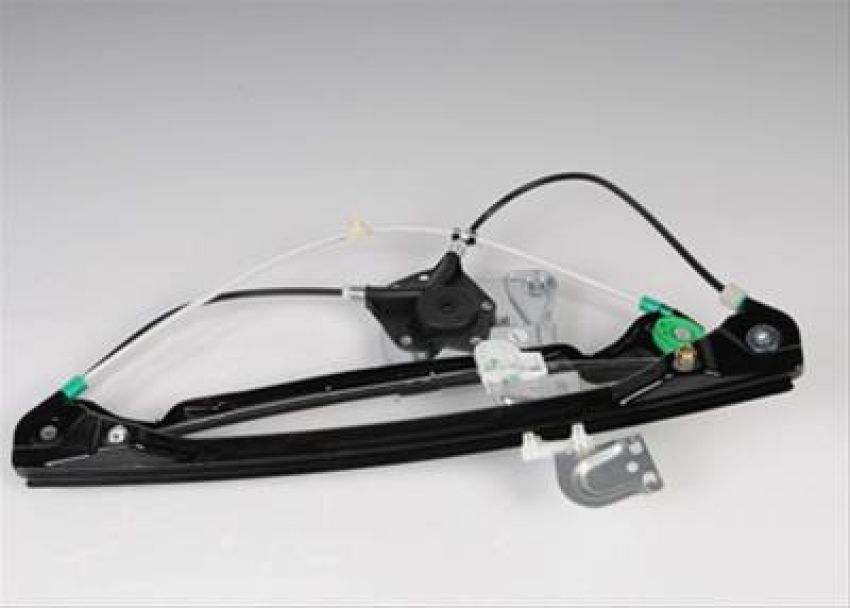 ACDelco GM Genuine Parts Window Regulators for 1999-2004 ALERO, 1999-2005 GRAND AM - 89044652