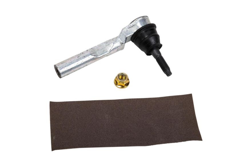 ACDelco Gold Tie Rod Ends 89047756