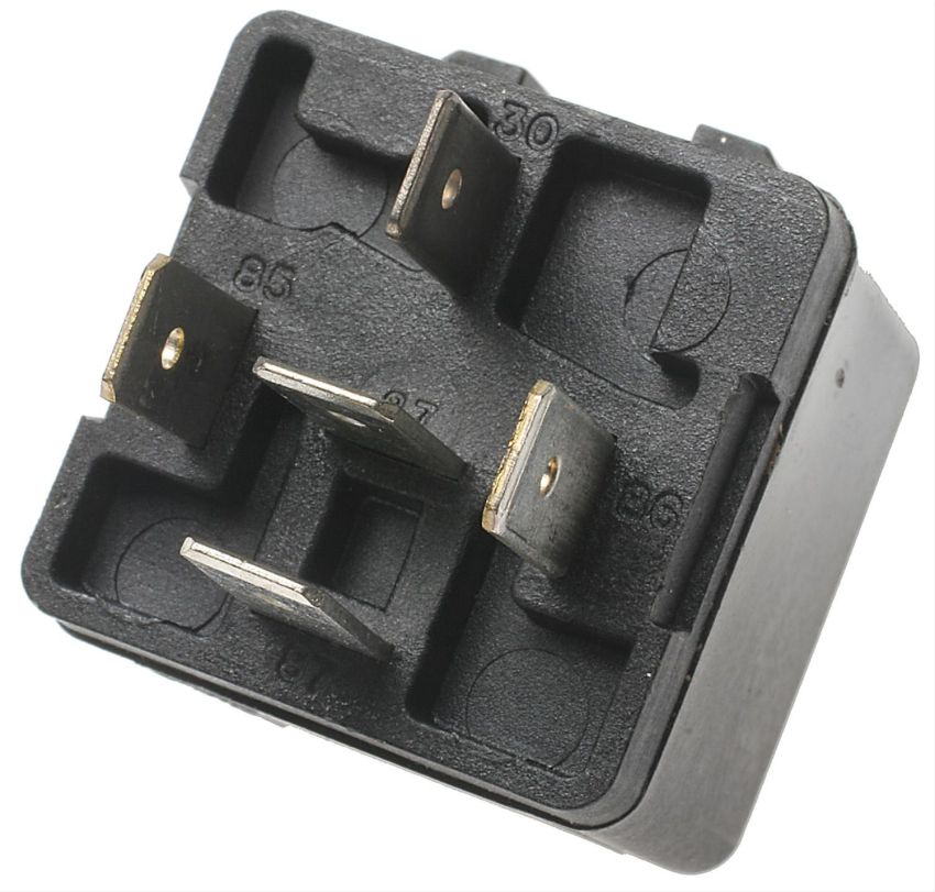 ACDelco Relays 89057565