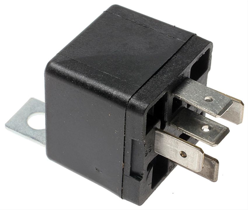 ACDelco Relays 89057565
