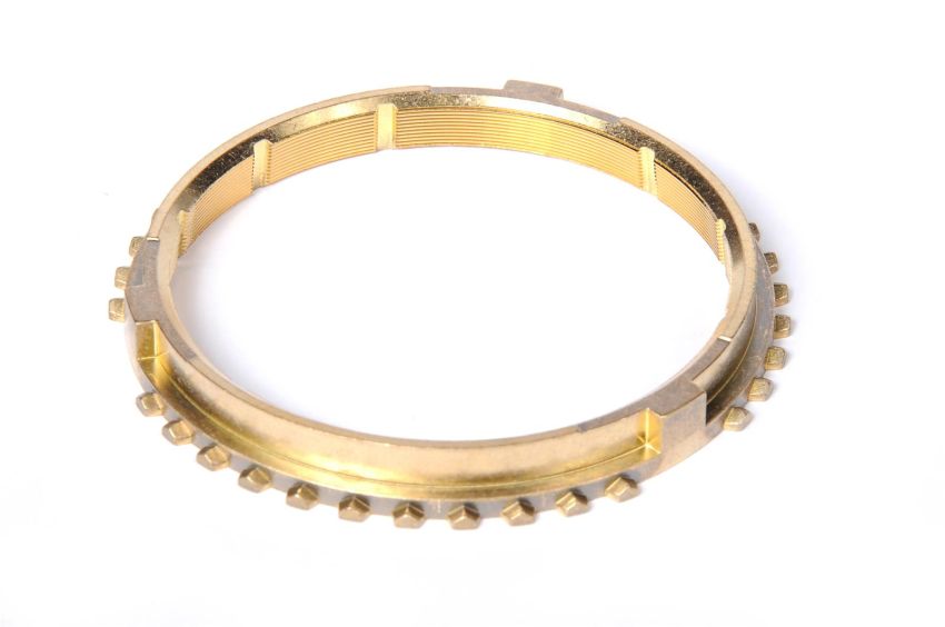 ACDelco GM Genuine Parts Manual Transmission Block Rings for 2010-2015 CAMARO, 2005-2012 CTS - 89058793