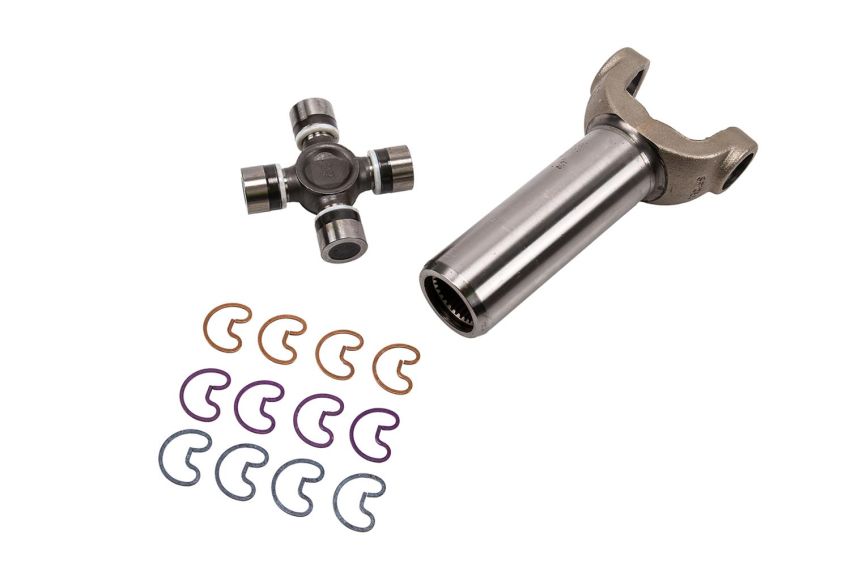 ACDelco GM Genuine Parts Driveshaft Slip Yokes 89058876
