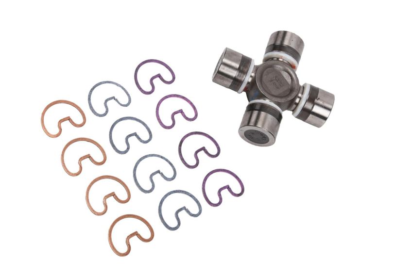 ACDelco Gold Universal Joints 89059111