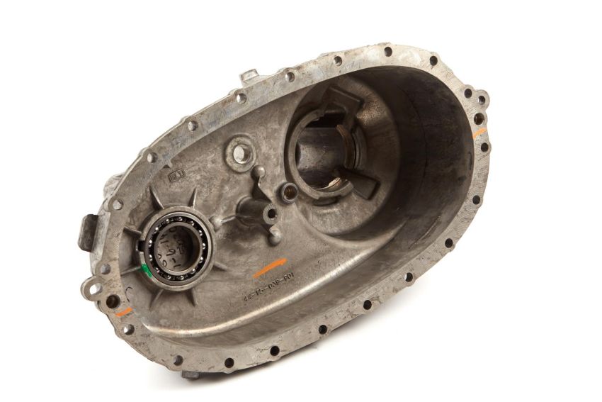 ACDelco Transfer Case Components 89059498