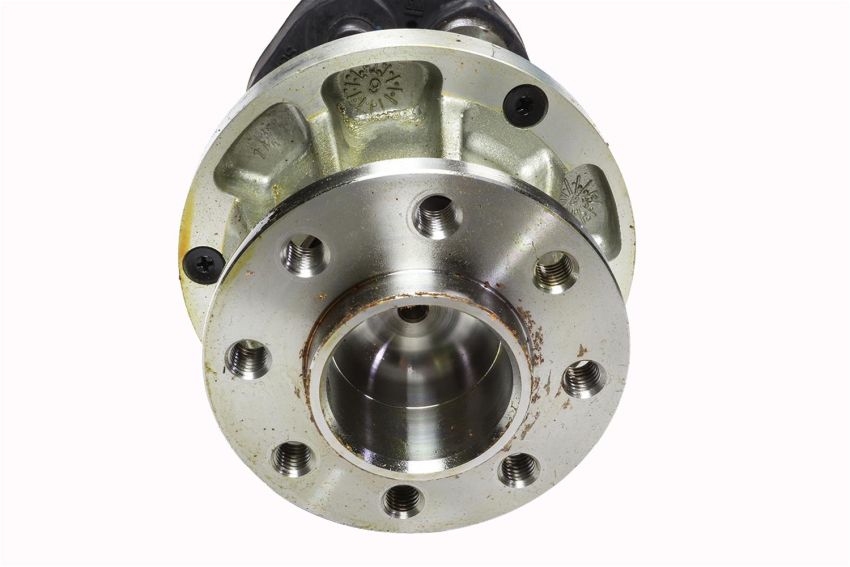 ACDelco - Automatic Transmission Rebuild Components for 2006-2013 CORVETTE - 89059715