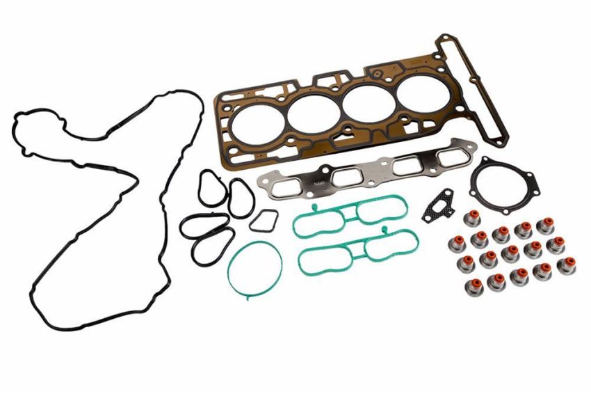 ACDelco - Head Gaskets for 2007-2012 CANYON, COLORADO, 2007-2008 I-290 - 89060397