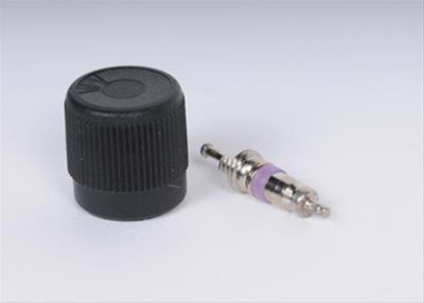ACDelco Schrader Valves 89060523