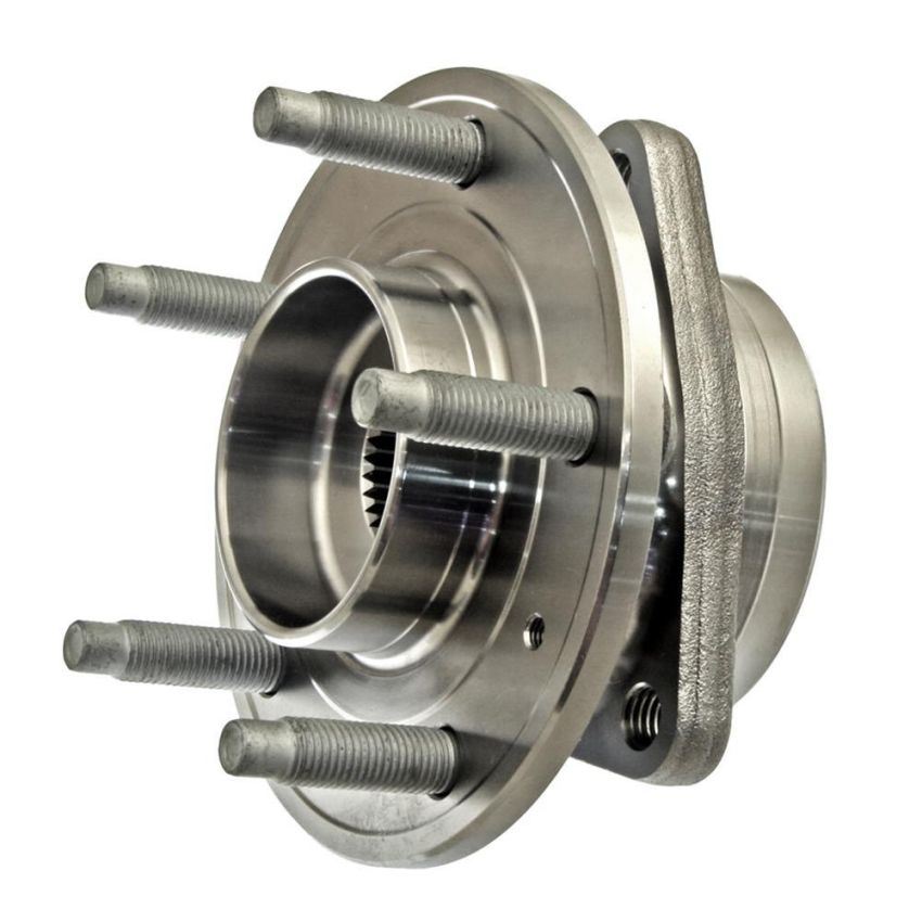 ACDelco - Wheel Bearing and Hub Assemblies for 2018-2024 EQUINOX, TERRAIN - 19427781