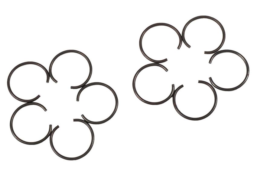 ACDelco Axle Bearing Lock Rings 90105478