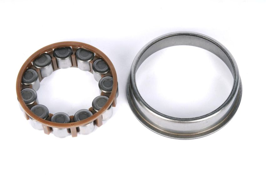 ACDelco Automatic Transmission Bearings and Races 90142090