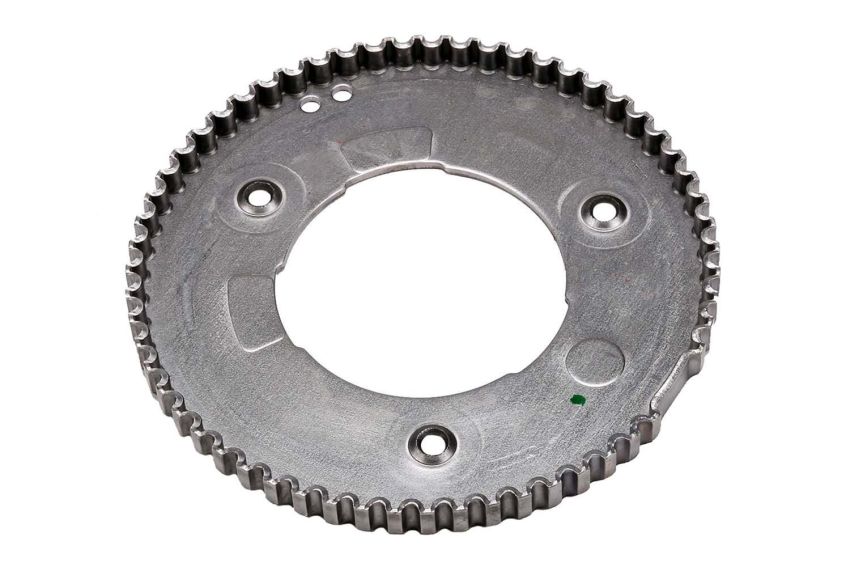 ACDelco - Crankshaft Reluctor Wheels for 1992-1994 SUNBIRD - 90265094