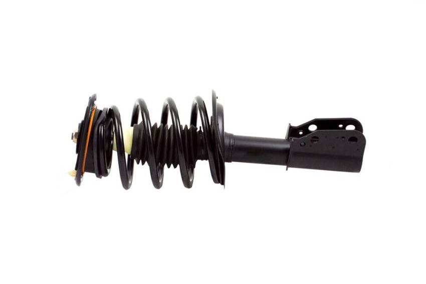 ACDelco - Shocks and Struts for 2006-2011 DTS, LUCERNE - 19471222