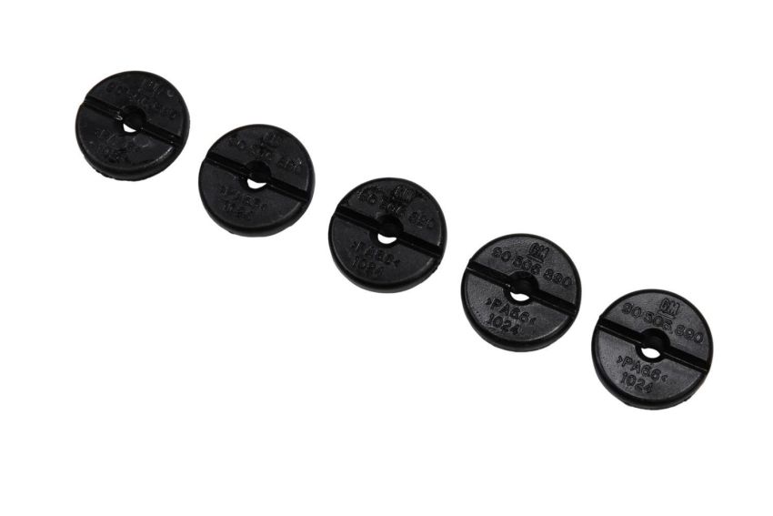 ACDelco GM Genuine Parts Windshield Washer Reservoirs 90506890
