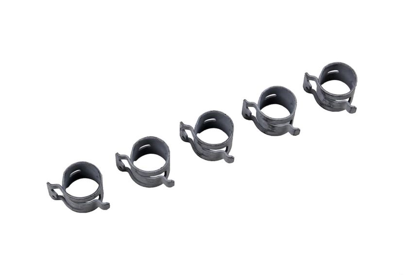 ACDelco Hose Clamps 90530642