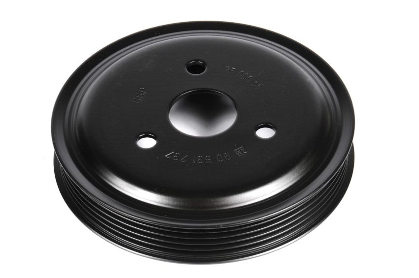 ACDelco Water Pump Pulleys for 2011-2015 CRUZE, 2016 CRUZE LIMITED - 90531737