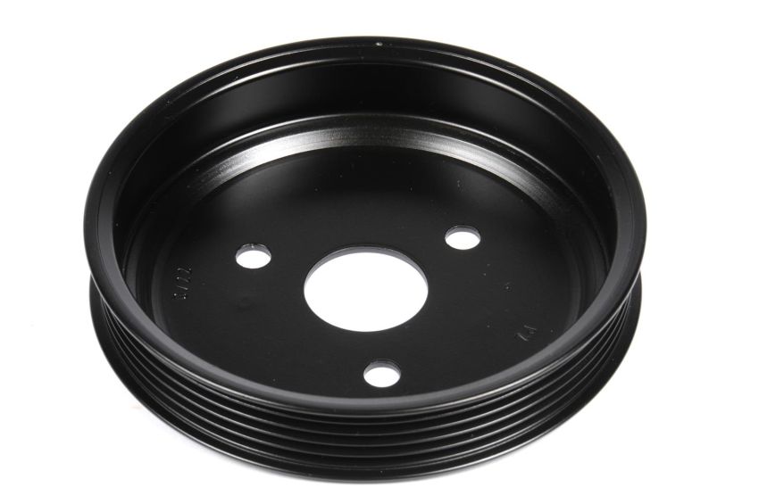 ACDelco Water Pump Pulleys for 2011-2015 CRUZE, 2016 CRUZE LIMITED - 90531737