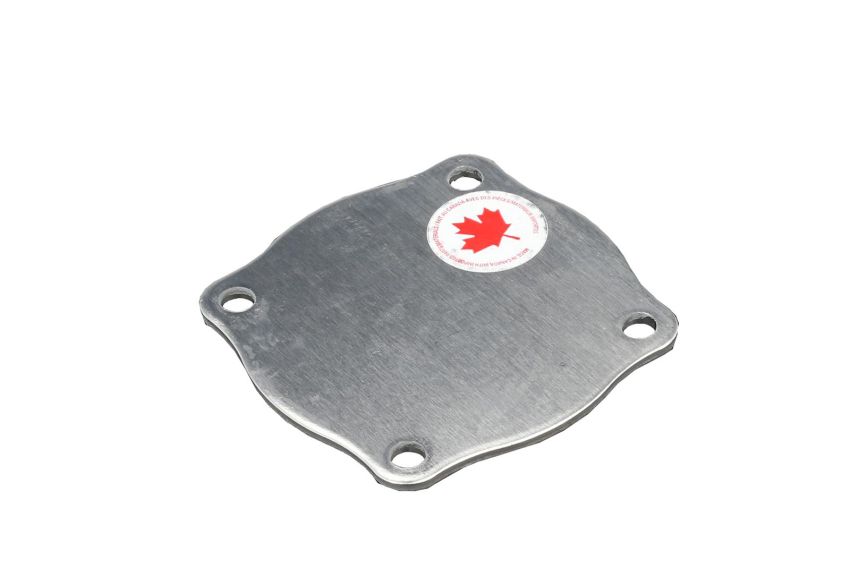 ACDelco Water Pump Covers 90537266