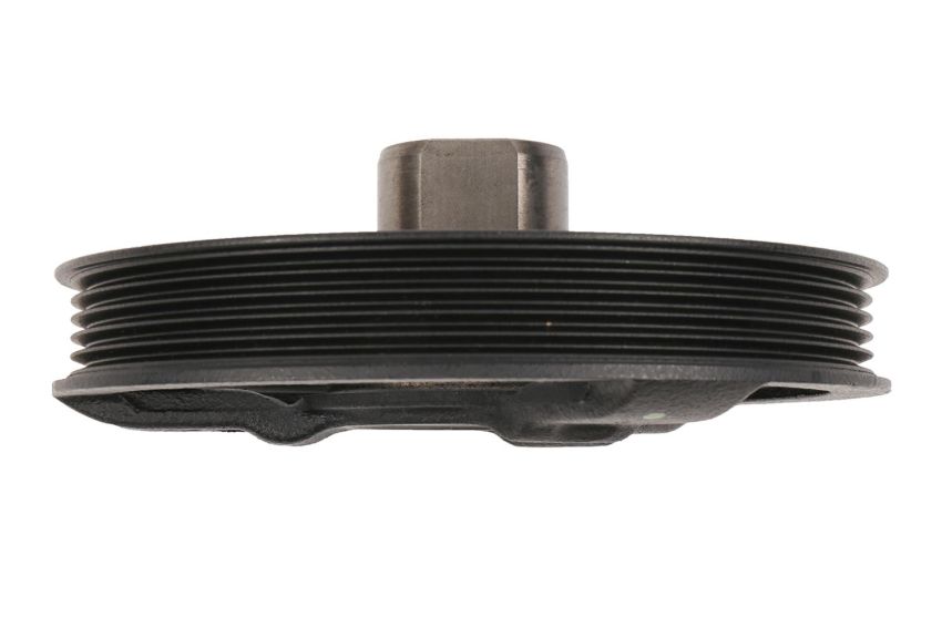 ACDelco GM Genuine Parts Harmonic Balancers 90537704