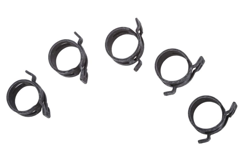 ACDelco Hose Clamps 90572589