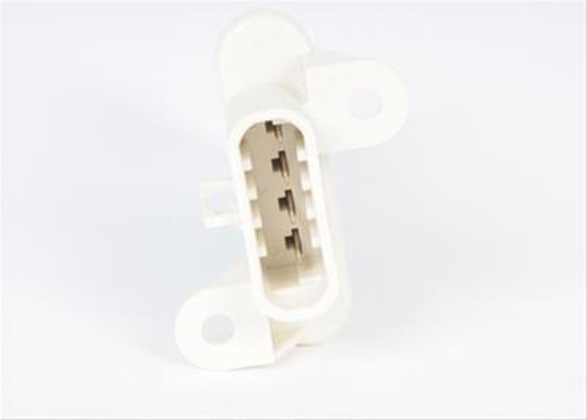 ACDelco GM Genuine Parts HVAC Blower Motor Resistors 90583344