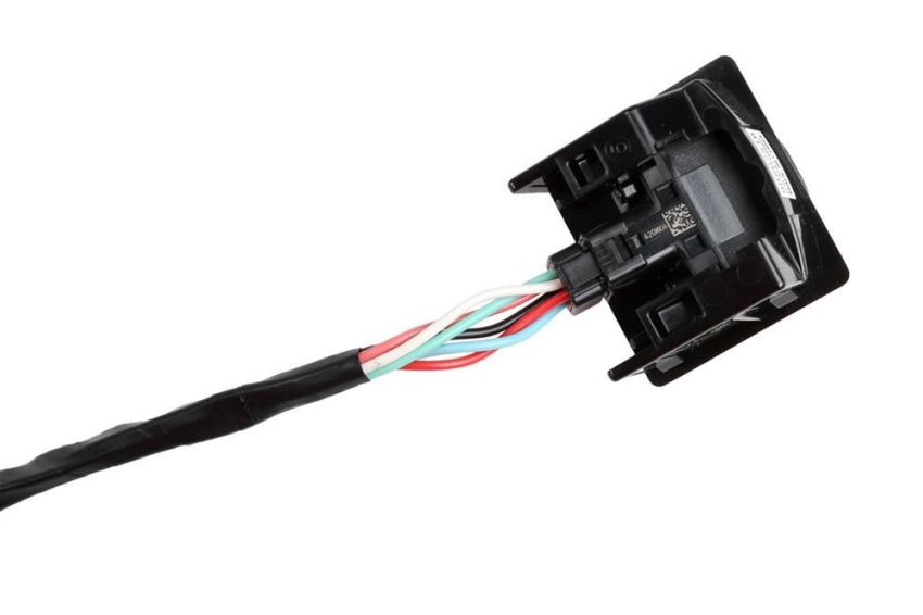 ACDelco - Vehicle Camera Components for 2010-2016 LACROSSE - 90802516