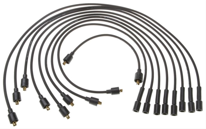 ACDelco Spark Plug Wire Sets 88861996