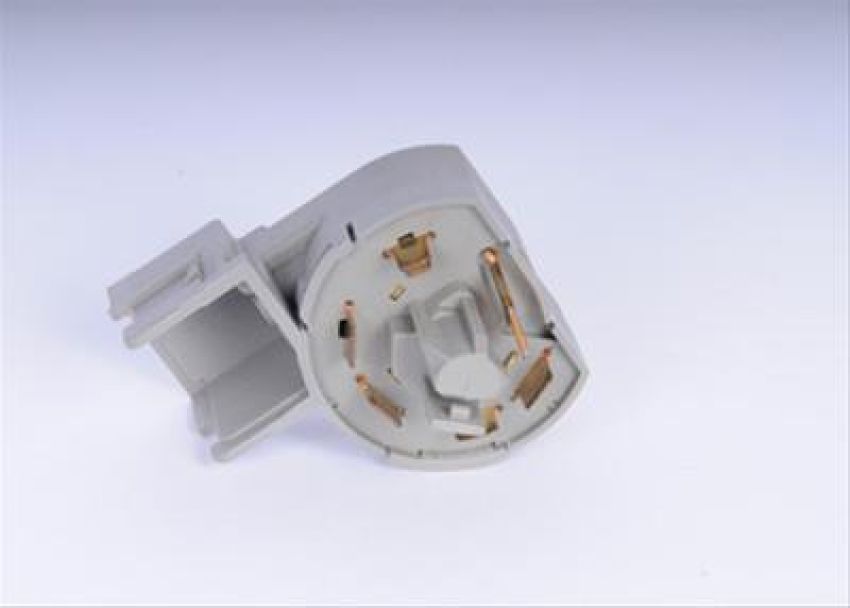 ACDelco GM Genuine Parts Ignition Switches for 2004-2006 GTO - 92123177