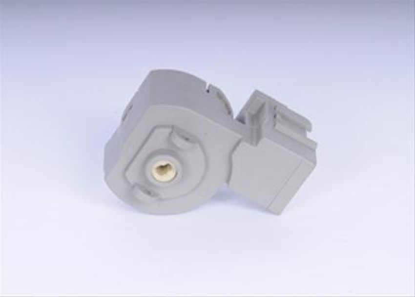 ACDelco GM Genuine Parts Ignition Switches for 2004-2006 GTO - 92123177