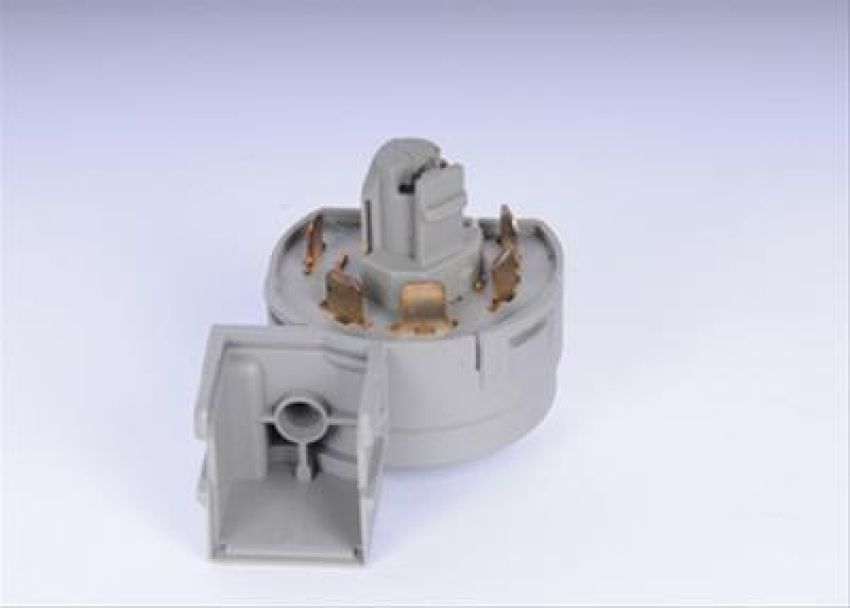 ACDelco GM Genuine Parts Ignition Switches for 2004-2006 GTO - 92123177