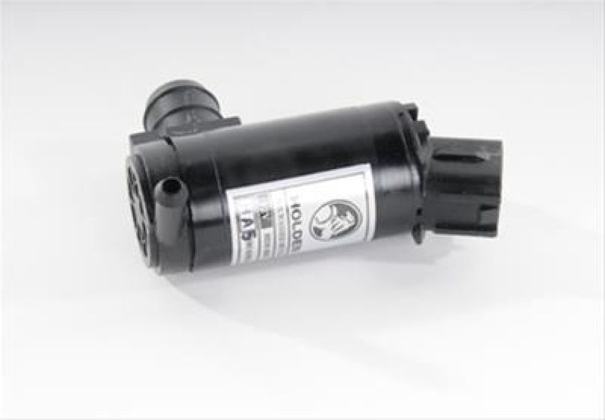 ACDelco Windshield Washer Pumps for 2011-2017 CAPRICE, 2008-2009 G8, 2014-2017 SS - 92191900