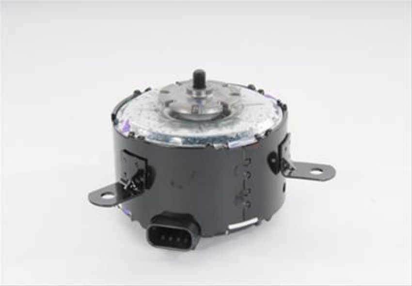 ACDelco Engine Cooling Fan Motors for 2011 CAPRICE, 2008-2009 G8 - 92191945
