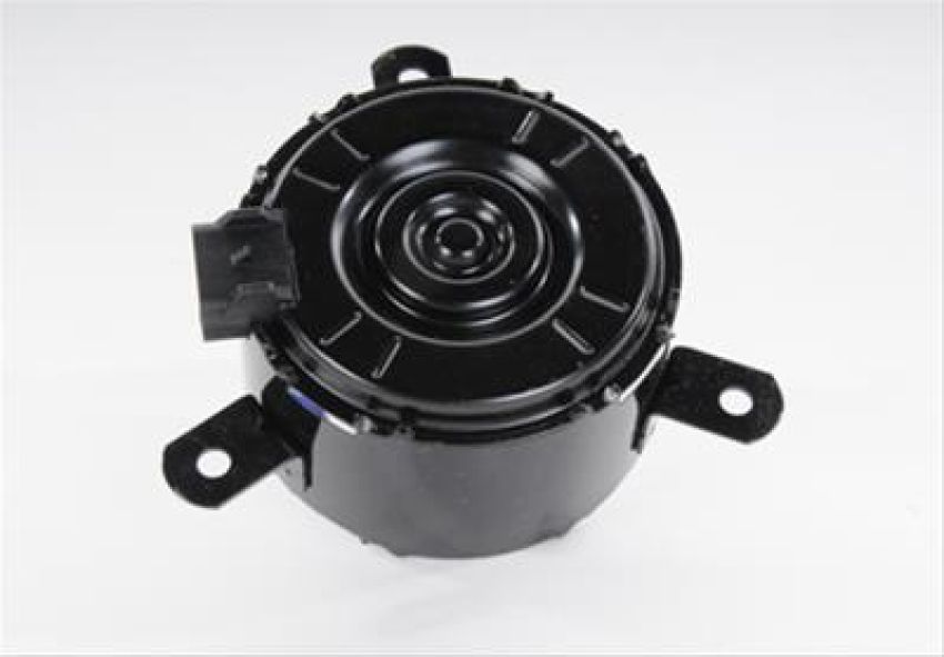 ACDelco Engine Cooling Fan Motors for 2011 CAPRICE, 2008-2009 G8 - 92191945