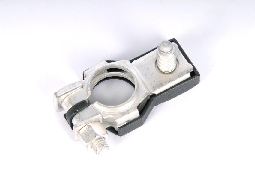 ACDelco GM Genuine Parts Battery Cable Terminals for 2011-2013 CAPRICE, 2008-2009 G8, 2004-2006 GTO - 92199462