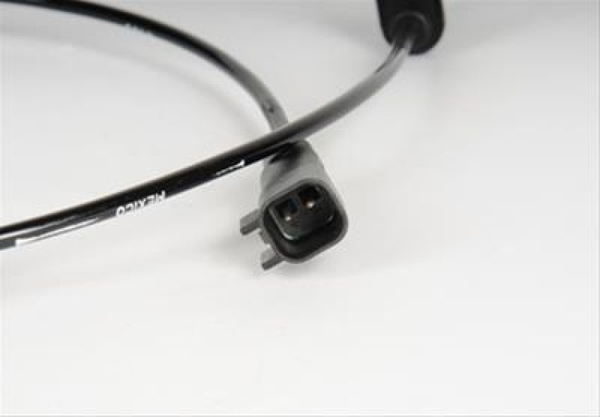 ACDelco ABS Wheel Speed Sensors for 2010-2015 CAMARO - 92199861