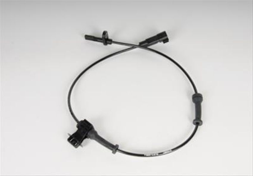 ACDelco ABS Wheel Speed Sensors for 2010-2015 CAMARO - 92199861