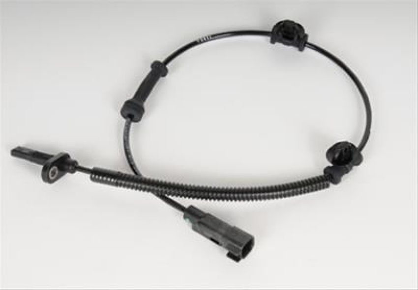 ACDelco ABS Wheel Speed Sensors for 2010-2015 CAMARO - 92199862