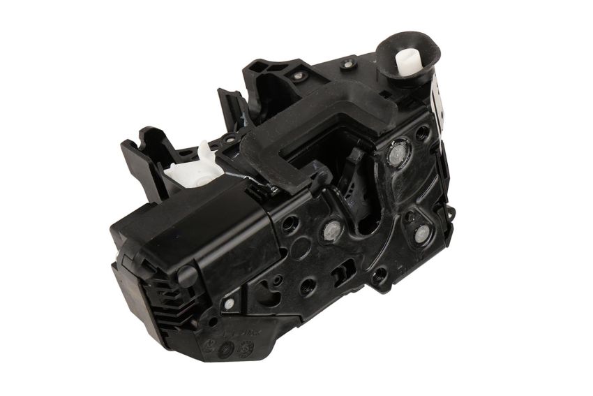 ACDelco GM Genuine Parts Door Latch Assemblies for 2008-2009 G8 - 92215255