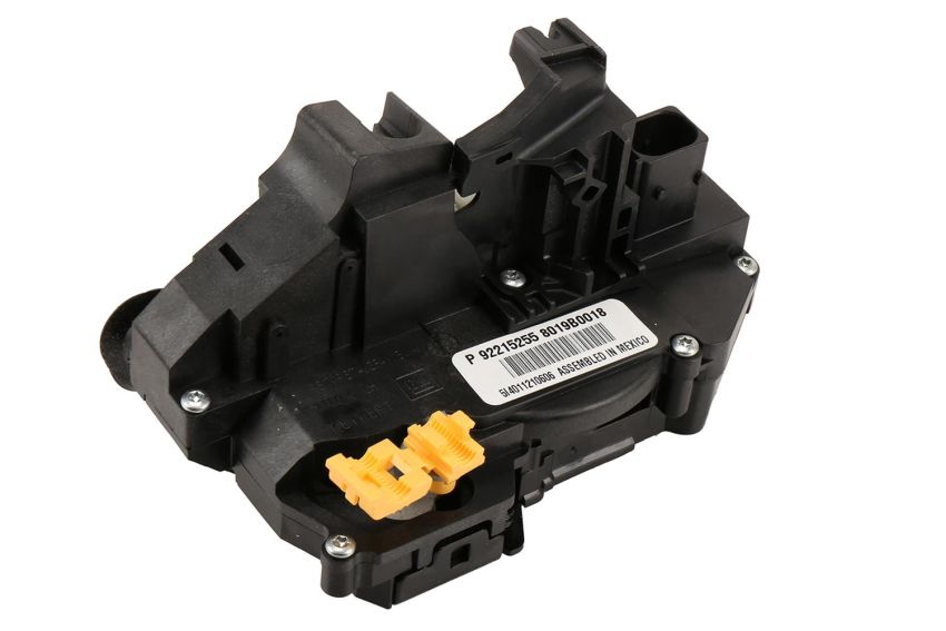 ACDelco GM Genuine Parts Door Latch Assemblies for 2008-2009 G8 - 92215255