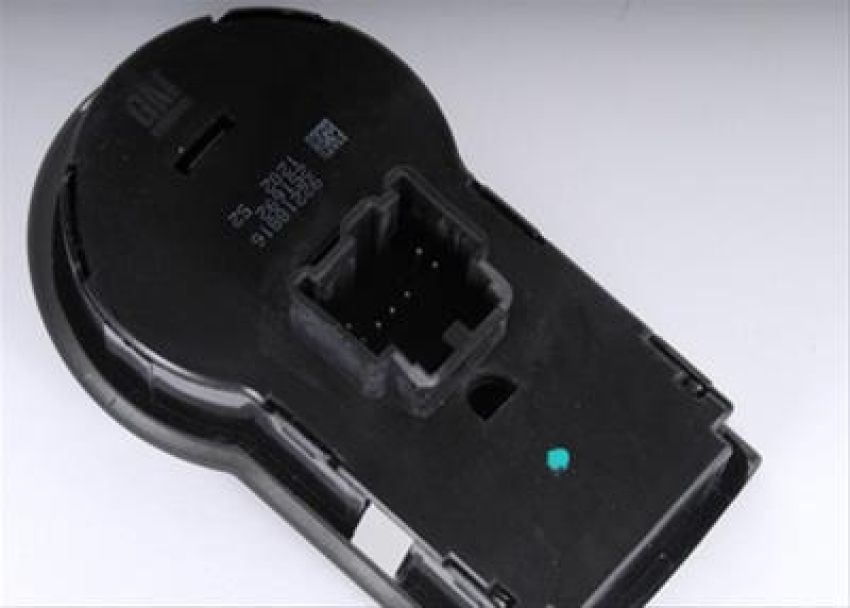 ACDelco Replacement Switches for 2010-2015 CAMARO - 92218816