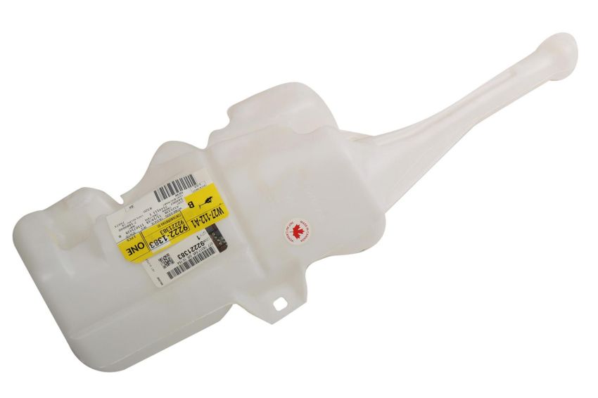 ACDelco GM Genuine Parts Windshield Washer Reservoirs for 2010-2015 CAMARO - 92221383