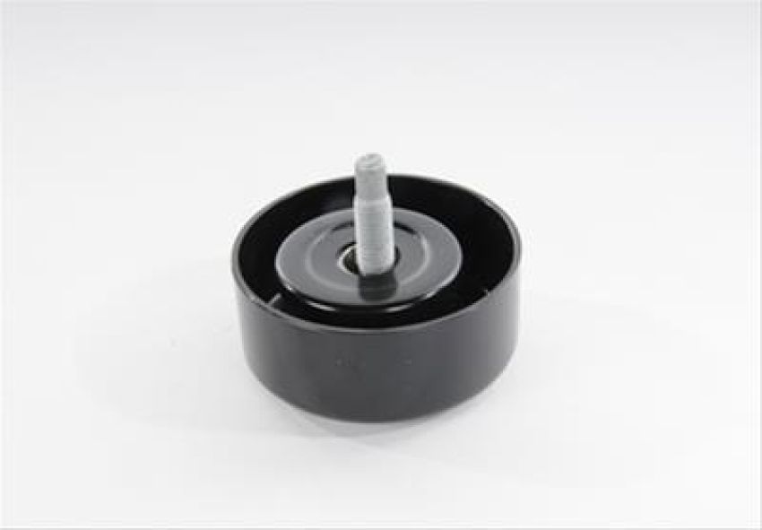 ACDelco GM Genuine Parts Idler Pulleys for 2011-2017 CAPRICE, 2008-2009 G8, 2014-2017 SS - 92221552