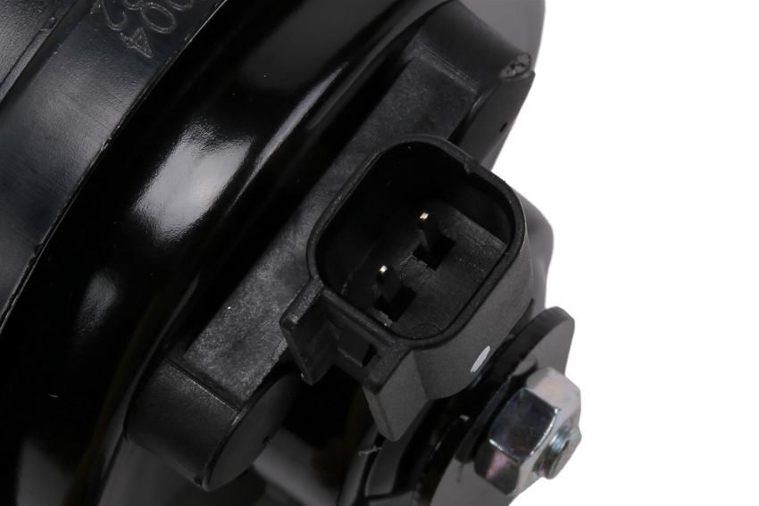 ACDelco GM Genuine Parts Replacement Horns 92228137