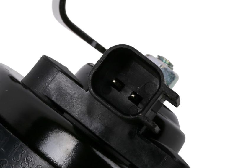 ACDelco GM Genuine Parts Replacement Horns 92228138